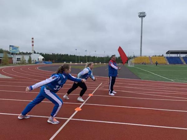 В ХМАО увеличили размер налогового вычета за занятия спортом