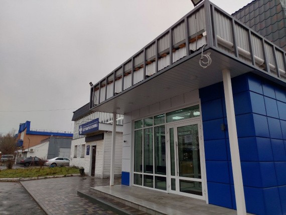 «Мы остаемся в тупике»: в Сургуте станция скорой помощи ставит забор, который перекроет доступ к ветеринарным учреждениям на улице Профсоюзов «Мы остаемся в тупике»: в Сургуте станция скорой помощи ставит забор, который перекроет доступ к ветеринарным учреждениям на улице Профсоюзов