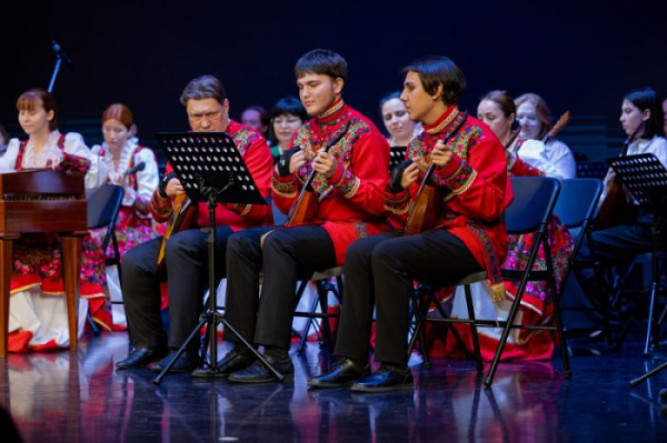 ​Сургутский район принял первое выездное заседание коллегии депкультуры Югры и показал результаты инвестиций в культуру. Как это было?