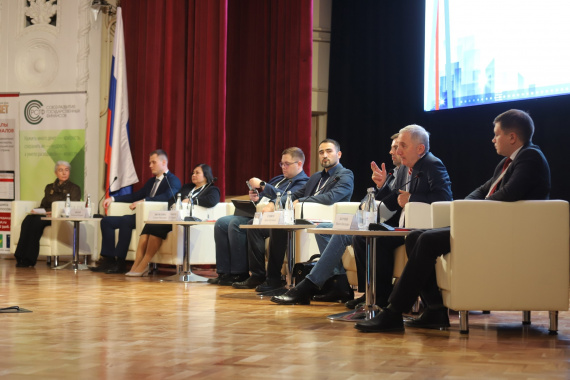 Бюджетную политику Сургутского района признали одной из лучших в стране Бюджетную политику Сургутского района признали одной из лучших в стране