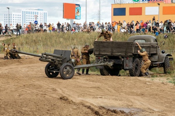 В Сургуте стартует конкурс на грант Главы города: финансирование увеличено более чем в два раза