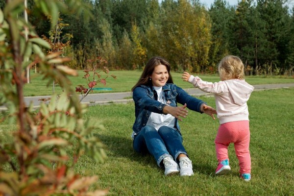 Наши мамы – самые креативные! Ещё 50 югорчанок узнали, как вести бизнес Наши мамы – самые креативные! Ещё 50 югорчанок узнали, как вести бизнес