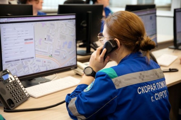 ​Массовое отравление в колледже Сургута – Роспотребнадзор и СК выясняют причины