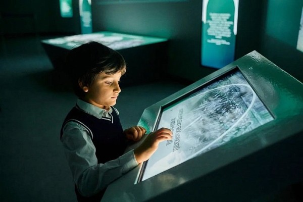 Жители Сургута узнали больше о служении и наследии Патриарха Тихона Жители Сургута узнали больше о служении и наследии Патриарха Тихона