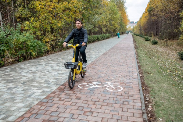 Югра благо устраивает. В ХМАО подвели итоги реализации федерального проекта Югра благо устраивает. В ХМАО подвели итоги реализации федерального проекта
