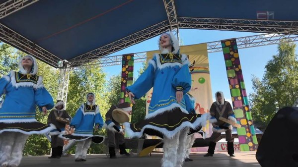 В России ввели новые праздники для сохранения традиций коренных народов 