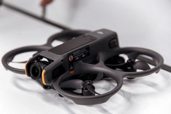 Школьники на Урале будут собирать беспилотники