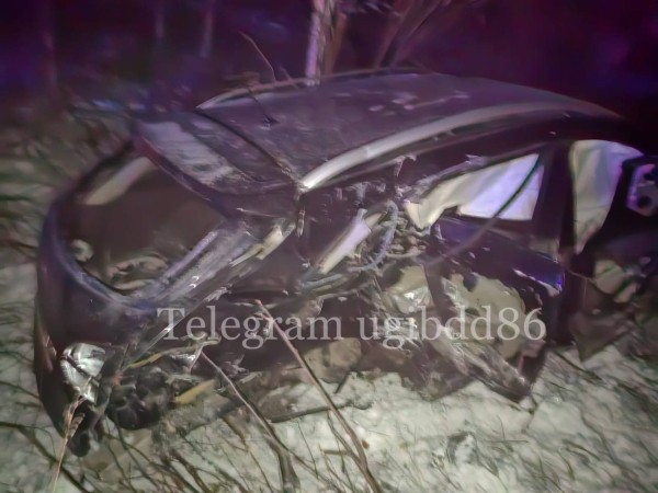 Сегодня, около 17:15 на 55 км автодороги “Сургут-Нижневартовск” в Сургутском районе, 49-летний водитель “Chevrolet”, по предварительным данным, не справился с управлением и допустил выезд на встречную полосу, где произошло... Сегодня, около 17:15 на 55 км автодороги “Сургут-Нижневартовск” в Сургутском районе, 49-летний водитель “Chevrolet”, по предварительным данным, не справился с управлением и допустил выезд на встречную полосу, где произошло...