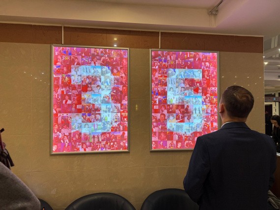 «СургутИнформ-ТВ» отмечает 35-летие: в «Камертоне» награждают лучших сотрудников «СургутИнформ-ТВ» отмечает 35-летие: в «Камертоне» награждают лучших сотрудников