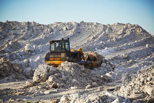 В Сургуте началась зимняя снегоуборочная кампания В Сургуте началась зимняя снегоуборочная кампания