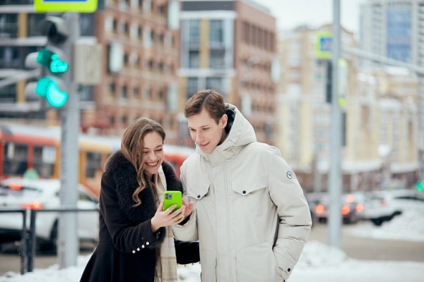 Жители ХМАО стали чаще покупать спортивные товары Жители ХМАО стали чаще покупать спортивные товары