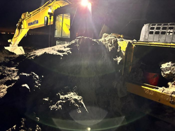 ​На Федоровском месторождении в Сургутском районе погиб рабочий – возбуждено уголовное дело