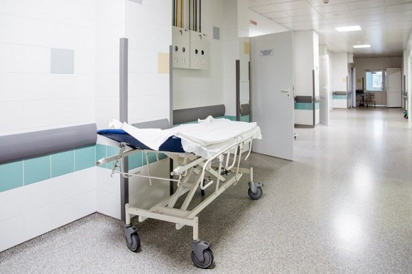 Врач из Сургута спасла жизнь военнослужащему в зоне СВО