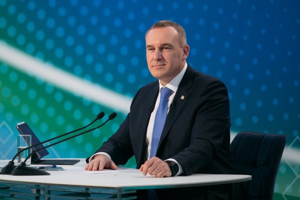 Власти ХМАО готовы взять под свой контроль компании национализированной «СТС»