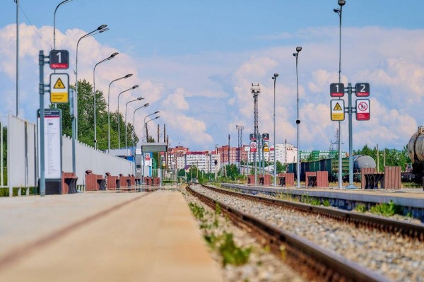Югра запросила в СовФеде поддержку на строительство дорог, моста и развитие транспортной инфраструктуры
