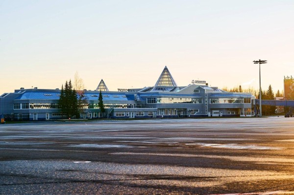 Югра запросила в СовФеде поддержку на строительство дорог, моста и развитие транспортной инфраструктуры