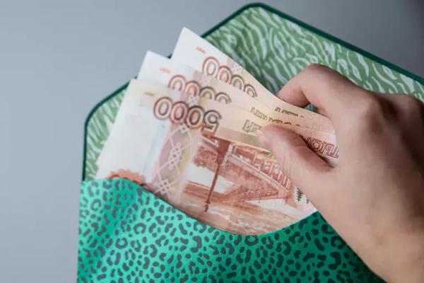 В ХМАО дата-инженерам предлагают до 370 тысяч рублей В ХМАО дата-инженерам предлагают до 370 тысяч рублей