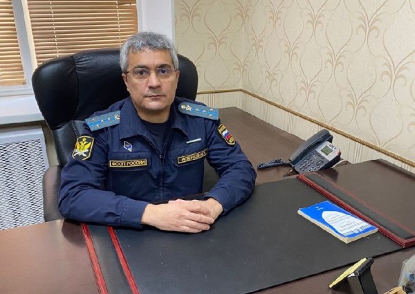 Судебные приставы ХМАО взыскали 5 млрд рублей по долгам за 3 года