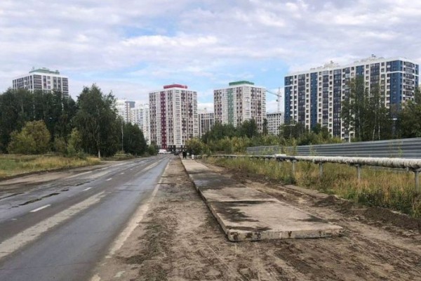 Сургут получит мастер-план развития 30-го микрорайона Сургут получит мастер-план развития 30-го микрорайона