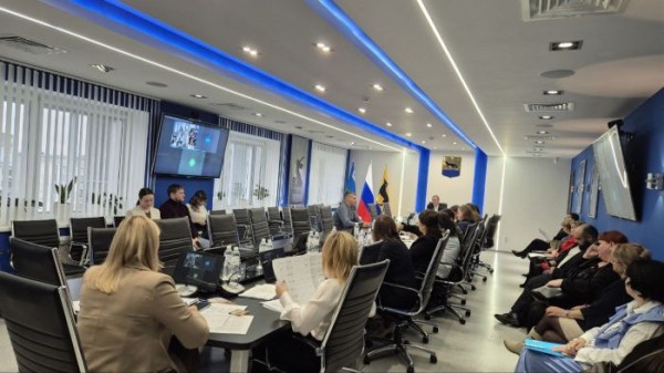 В Сургуте определили местных производителей, которые получат городскую субсидию В Сургуте определили местных производителей, которые получат городскую субсидию