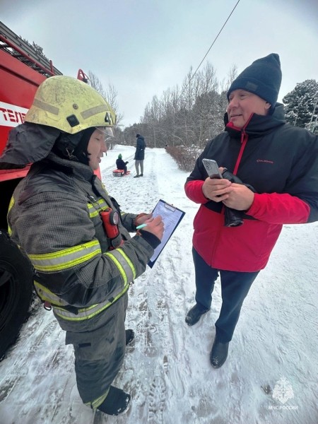Правила безопасности, которые спасают жизни