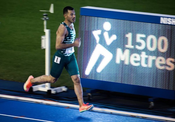 Югорчанин Ардашер Муминджанов возвращается с двумя золотыми медалями из Токио
