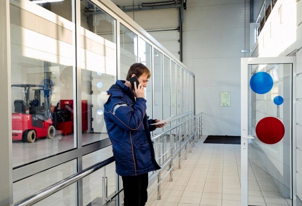 В ХМАО спрос на вахтовиков вырос на 55% с начала года