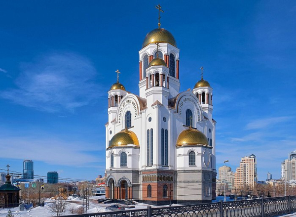 Туристы из Сургута смогут спланировать отдых в Екатеринбурге на особом сайте Туристы из Сургута смогут спланировать отдых в Екатеринбурге на особом сайте