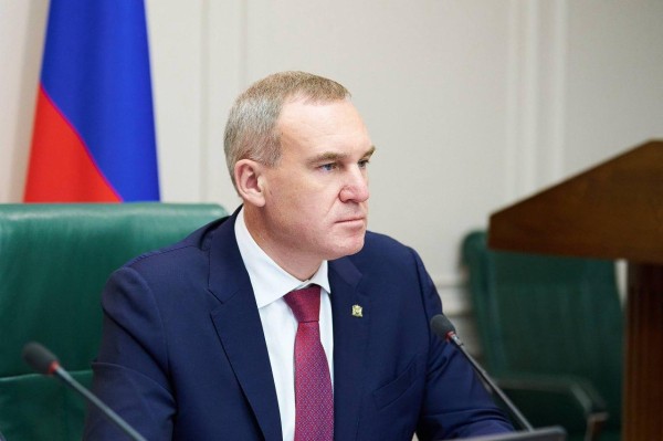 Югра запросила в СовФеде поддержку на строительство дорог, моста и развитие транспортной инфраструктуры