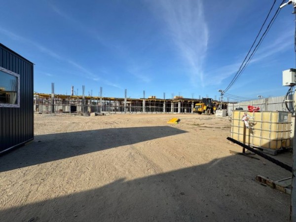 Железнодорожный вокзал Сургута откроют в 2027 году Железнодорожный вокзал Сургута откроют в 2027 году