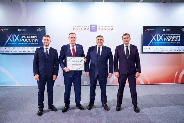 Команда губернатора ХМАО вошла в тройку лучших управленцев в России Команда губернатора ХМАО вошла в тройку лучших управленцев в России