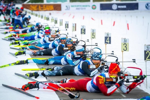 В Ханты-Мансийске пройдет Кубок Международной лиги клубного биатлона В Ханты-Мансийске пройдет Кубок Международной лиги клубного биатлона