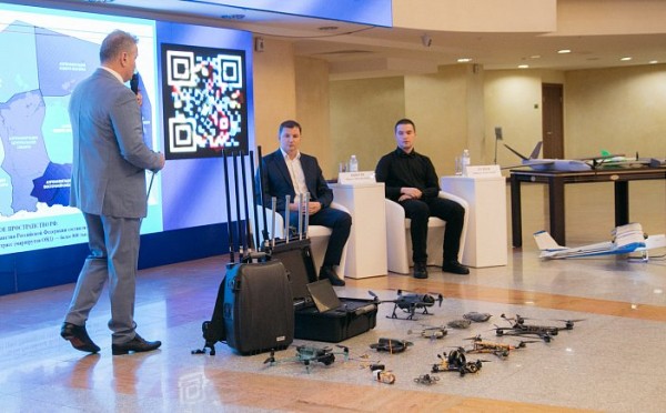 Любо-дорого посмотреть. Чем запомнится минувшая неделя в Сургуте Любо-дорого посмотреть. Чем запомнится минувшая неделя в Сургуте