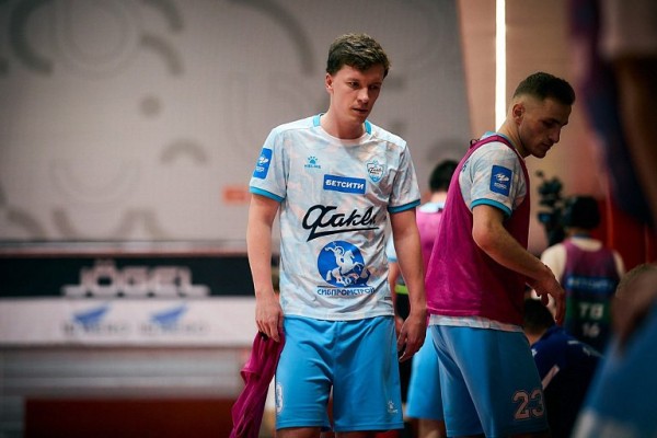 В Сургуте стартует 11 тур Суперлиги по футзалу, в котором играет местный «Факел» В Сургуте стартует 11 тур Суперлиги по футзалу, в котором играет местный «Факел»