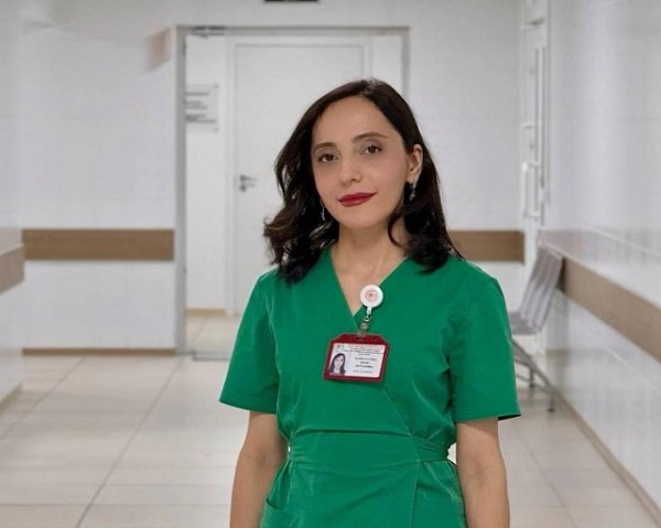 Липидолог из Сургута рассказала о правильном питании при повышенном холестерине Липидолог из Сургута рассказала о правильном питании при повышенном холестерине