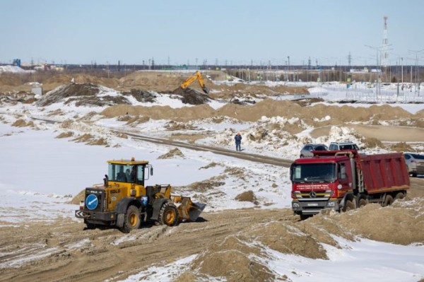 К 2029 году в Сургуте появится университетский кампус за 18 млрд рублей — замгубернатора Югры К 2029 году в Сургуте появится университетский кампус за 18 млрд рублей — замгубернатора Югры