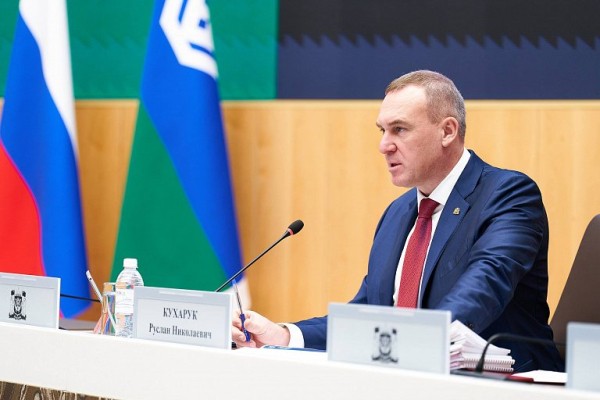 В ХМАО появилась региональная медаль «За мужество и доблесть» для солдат СВО В ХМАО появилась региональная медаль «За мужество и доблесть» для солдат СВО