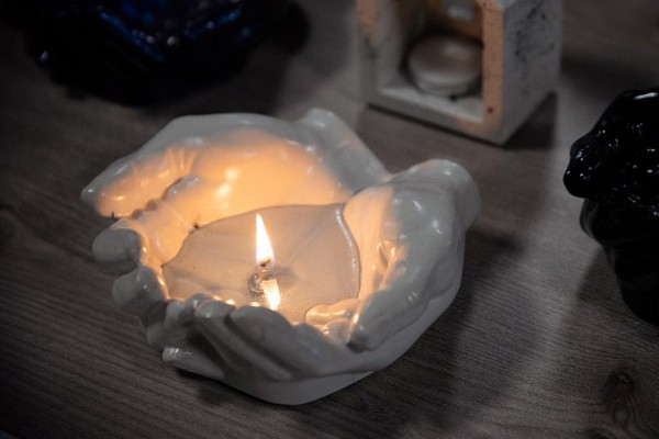 Жители Сургута познакомились с работой местных некоммерческих организаций