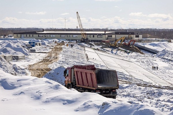 В Сургуте к 2029 году появится новый университетский кампус за 17,9 млрд рублей В Сургуте к 2029 году появится новый университетский кампус за 17,9 млрд рублей