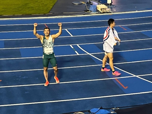 Югорчанин стал победителем XXV летних Сурдлимпийских игр в Токио в десятиборье