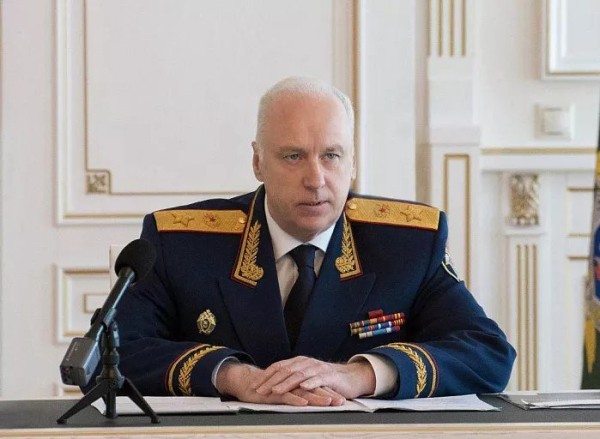Бастрыкин взял на контроль дело об отравлении студентов в Сургуте