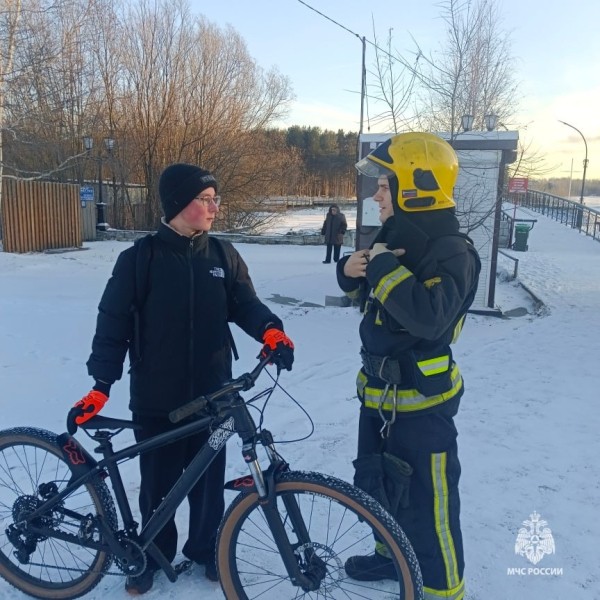 Правила безопасности, которые спасают жизни