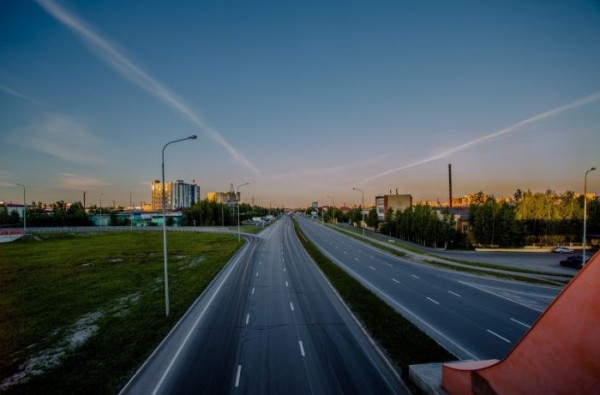 «Каждый день эти пробки»: сургутяне возмущены долгим ремонтом моста у автовокзала «Каждый день эти пробки»: сургутяне возмущены долгим ремонтом моста у автовокзала