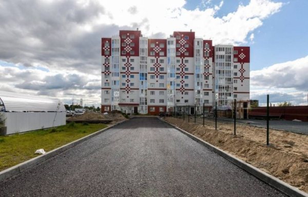 ​Сургутский район выступил с инициативами по изменению федеральных механизмов развития территорий