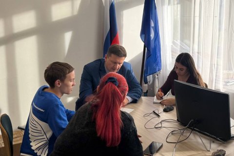 В Нефтеюганске обсудили установку памятника ветерану Великой Отечественной В Нефтеюганске обсудили установку памятника ветерану Великой Отечественной