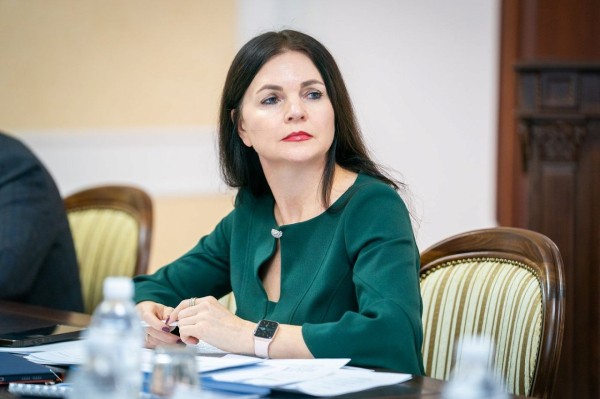 Елена Майер рассказала о перспективах массового развития биатлона в Югре Елена Майер рассказала о перспективах массового развития биатлона в Югре