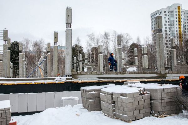 Что важного о будущем Сургута сказал губернатор Югры Руслан Кухарук