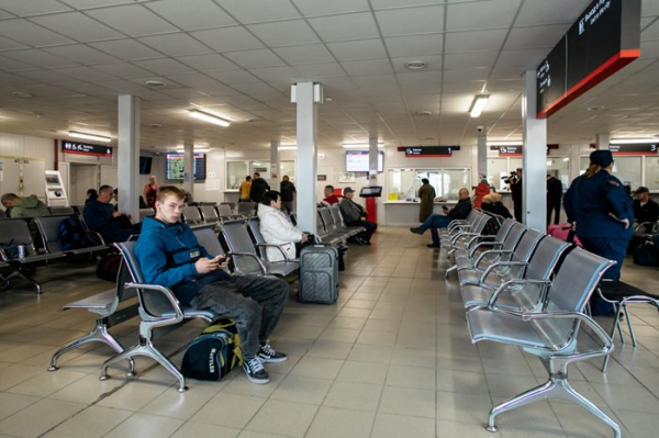 Что важного о будущем Сургута сказал губернатор Югры Руслан Кухарук