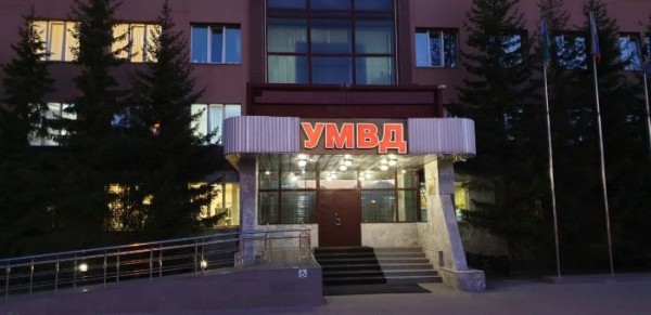 В Сургуте будут судить пьяного водителя, сбившего пешехода В Сургуте будут судить пьяного водителя, сбившего пешехода