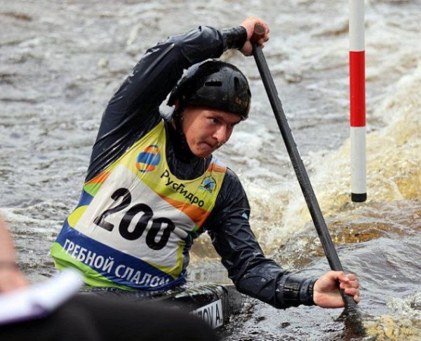 В ХМАО появились федерации джиу-джитсу, гребного слалома и планерного спорта В ХМАО появились федерации джиу-джитсу, гребного слалома и планерного спорта